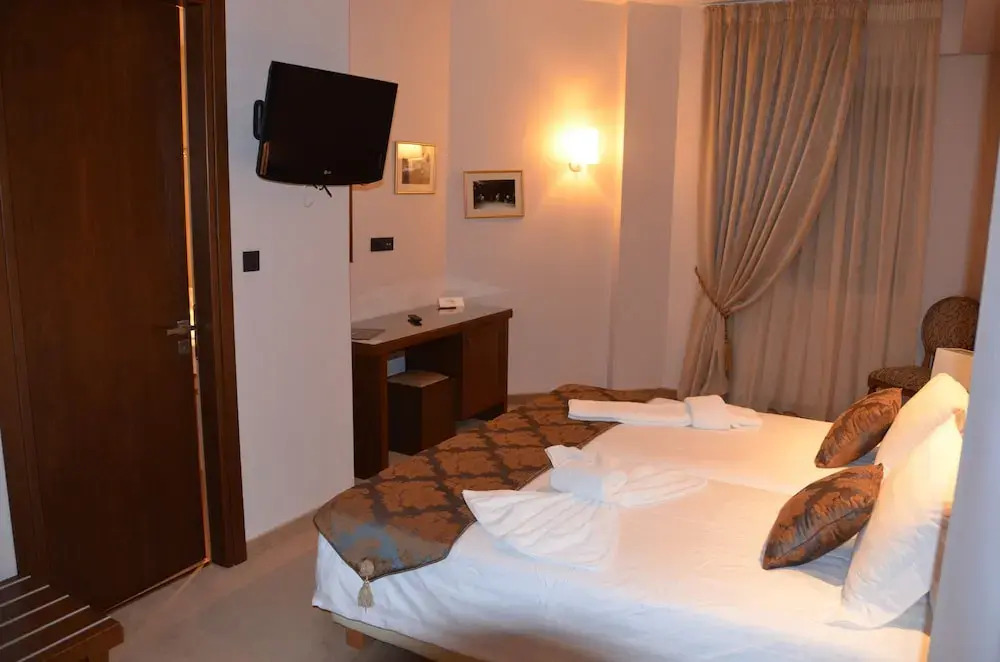 Hotel La Munte Mountain Resort