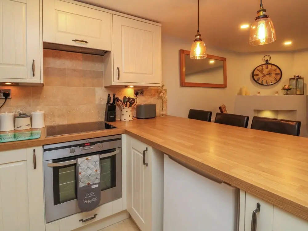 Proffitts Cottage