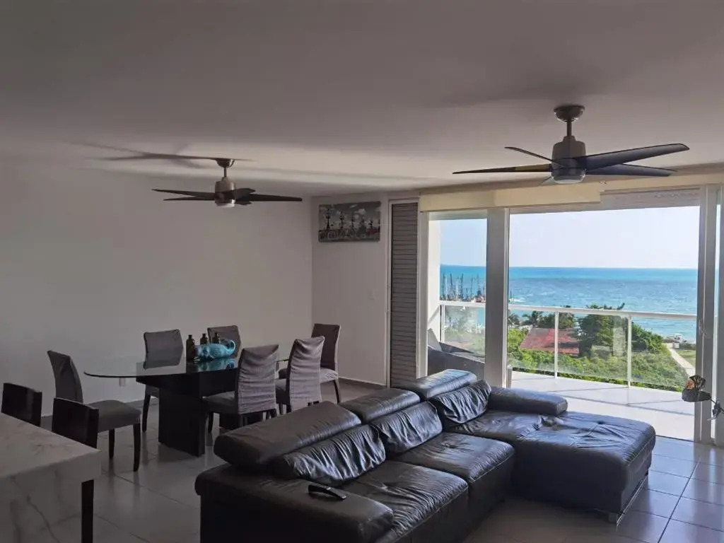 Beach Vacation Full Apartment Cancun