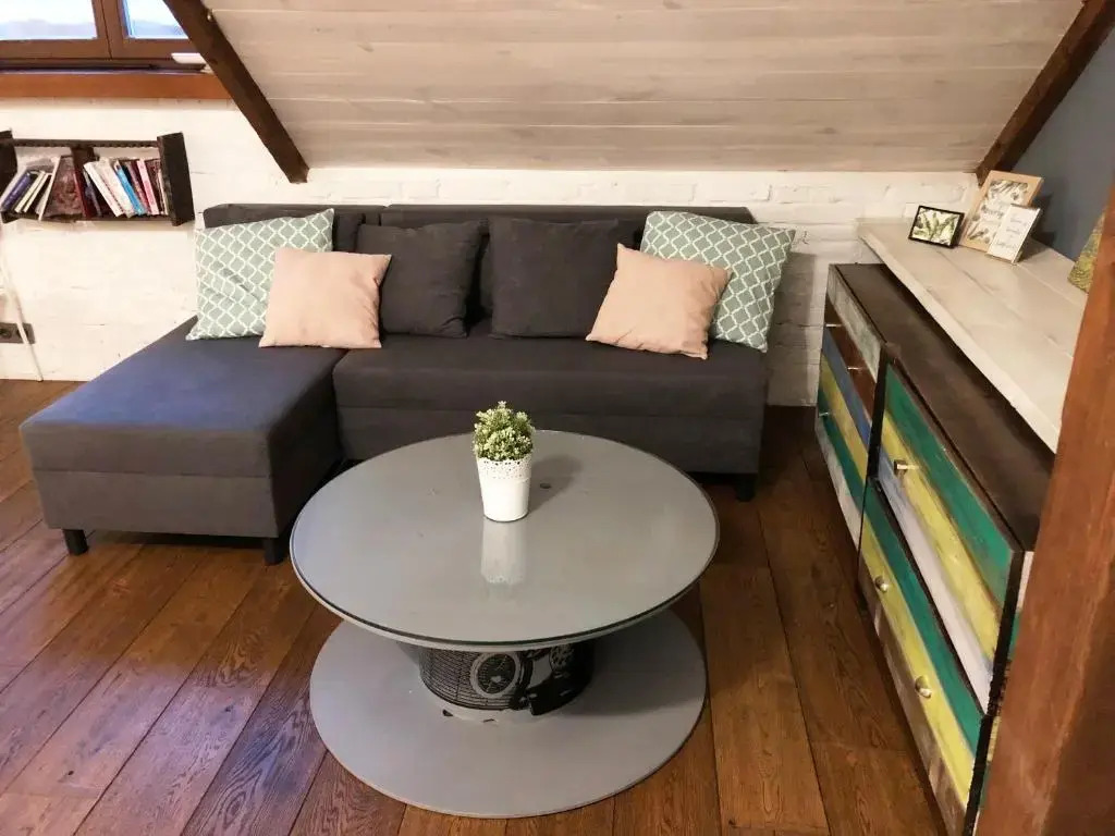 Bednarska 18 - Loft by Homeprime