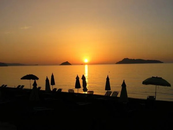 Hotel Ilion