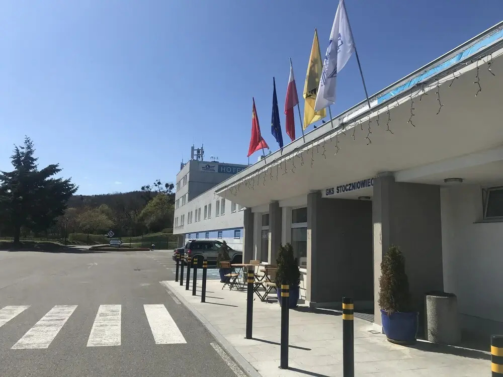 Hotel Olivia