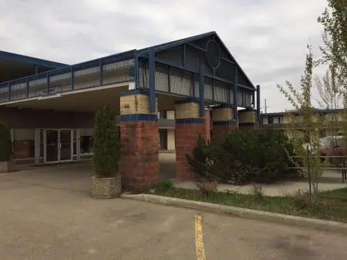 Whitemud Inn Edmonton South