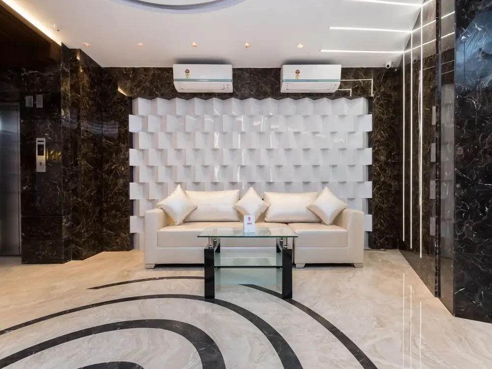 DK Inn by OYO Rooms