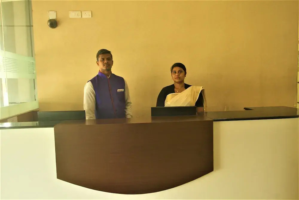 EZ Suites