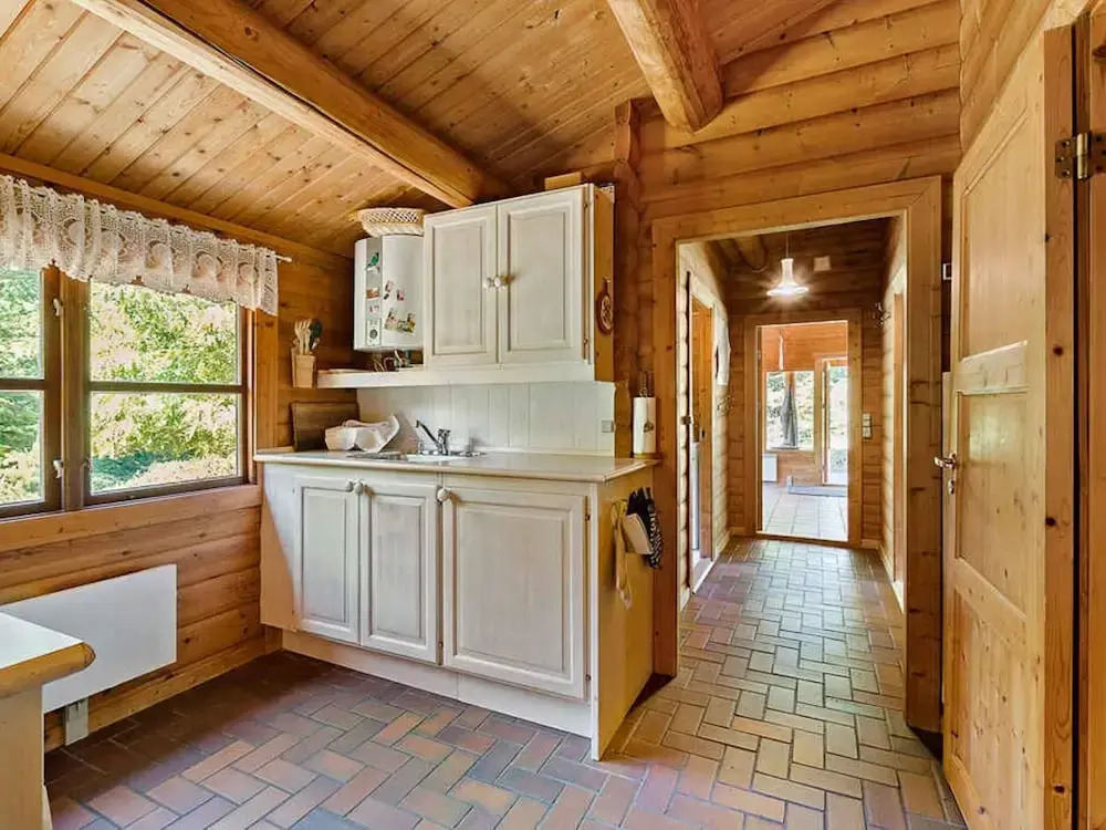 4 Star Holiday Home in Frederiksvaerk