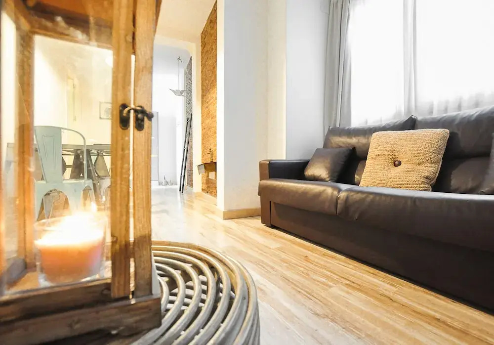Sitito Uncibay Apartment
