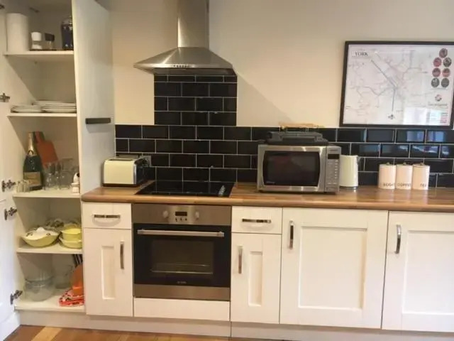 The Annexe - Acomb Green