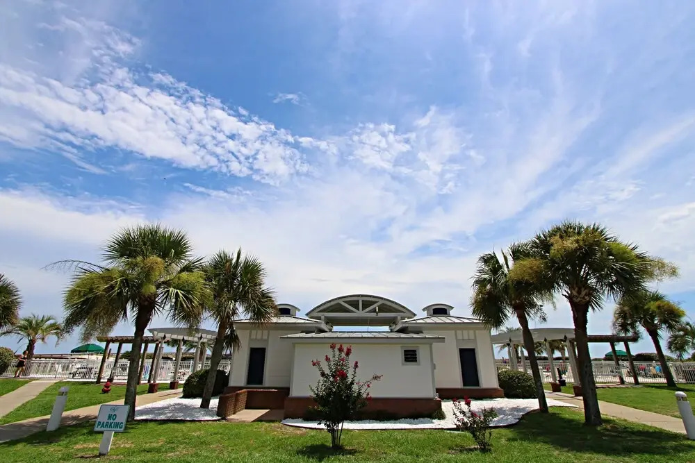 Gulf Shores Plantation 4206 2 Bedroom Condo by Redawning