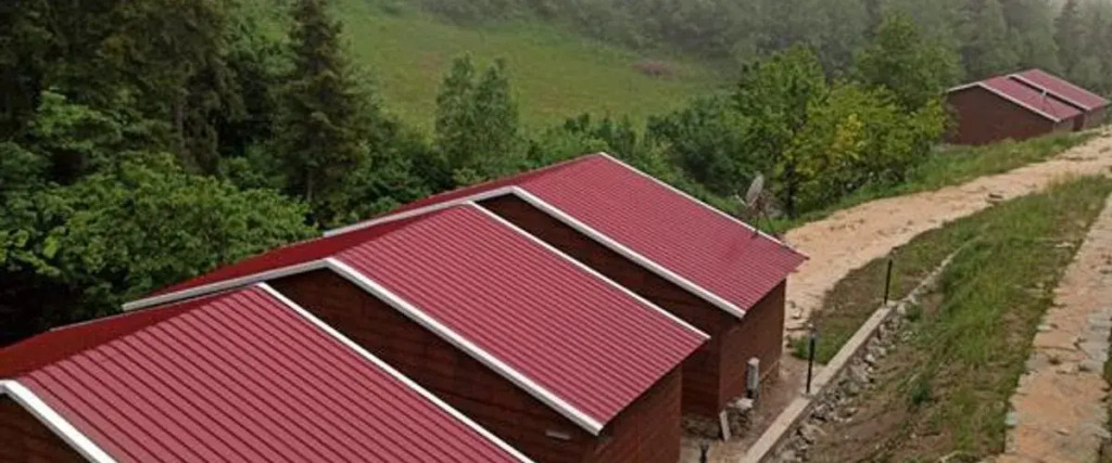 Danzot Tatil Köyü