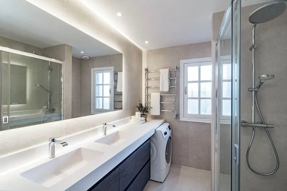 Ab26 - Lovely Holiday Home in Aldea Blanca