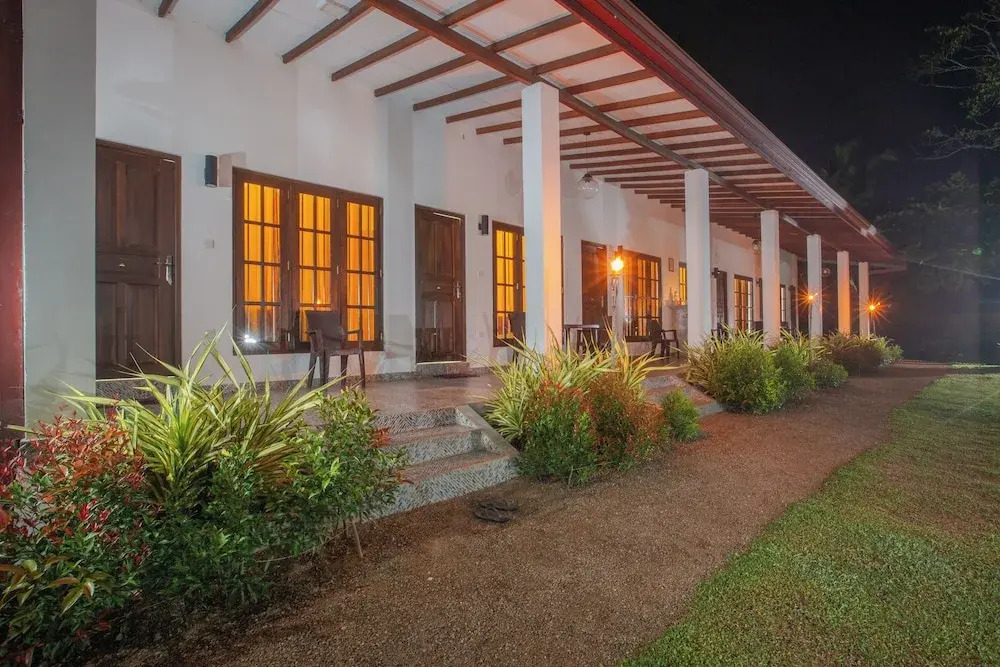 The Regency Villa by Escape Essence