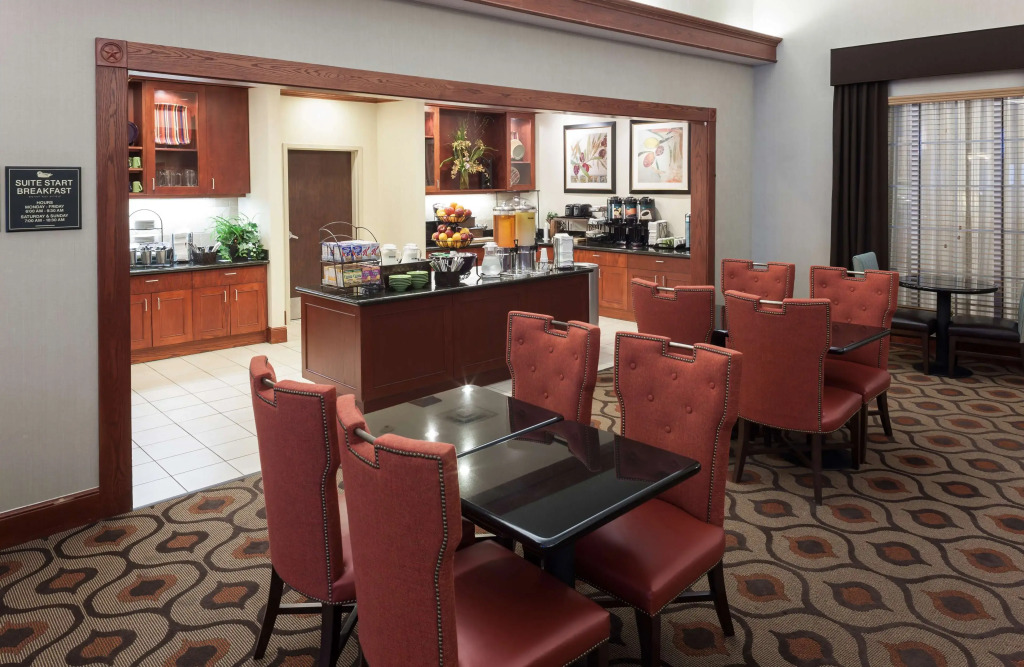 Homewood Suites by Hilton Irving-DFW Airport