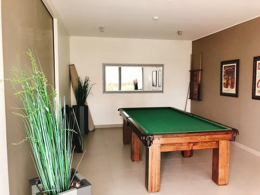 Apartamento 24 Vista Mar Panorama