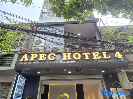 Apec Hotel 284