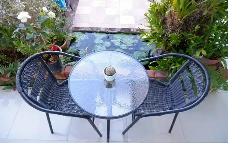 Ruen Aiyara Apartment