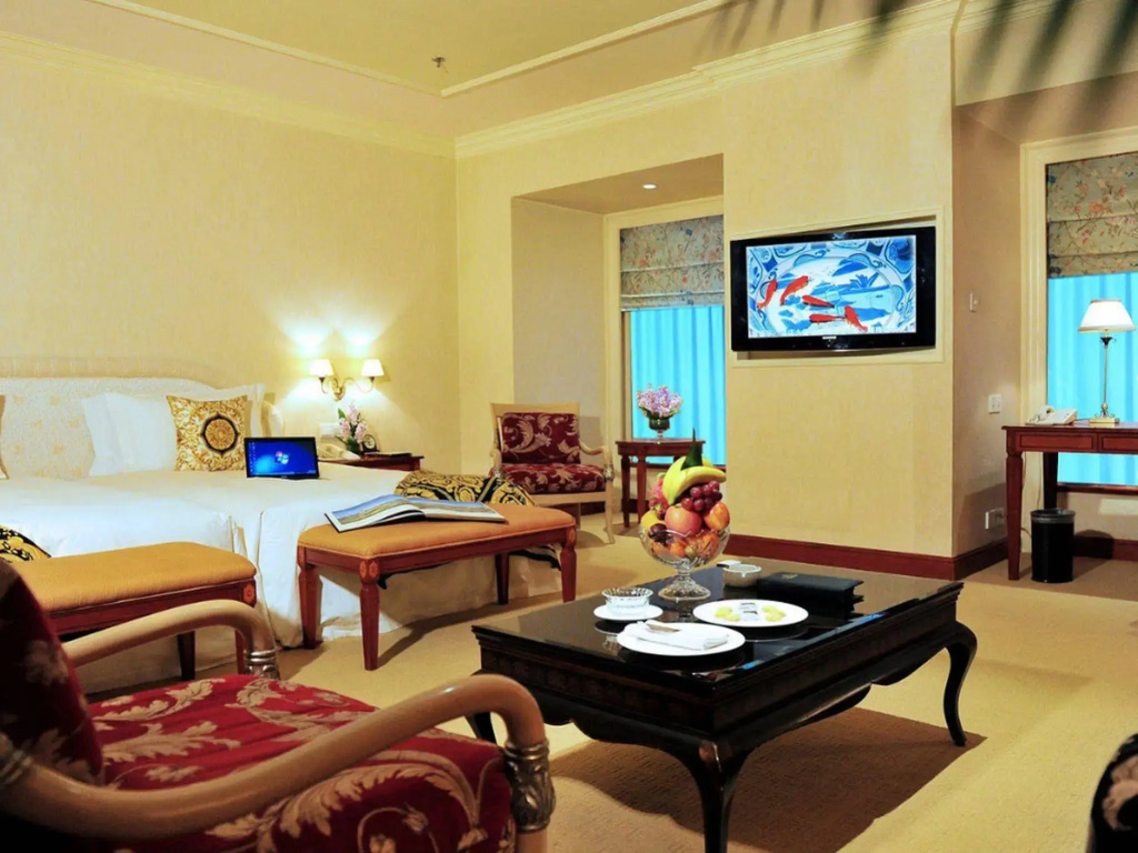 Yuda Palace Hotel