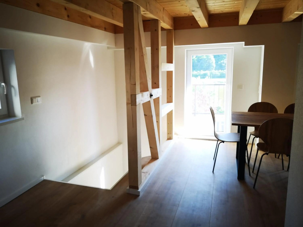 Ferienhaus Elbsicht