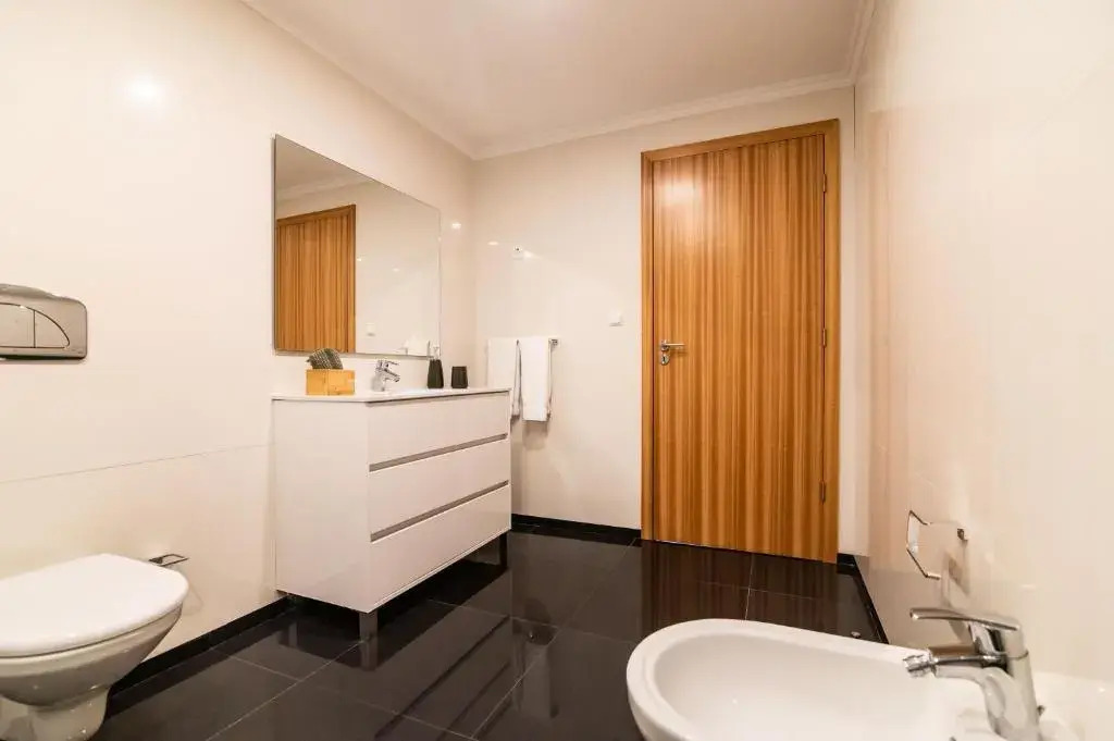 Furnas Apartment