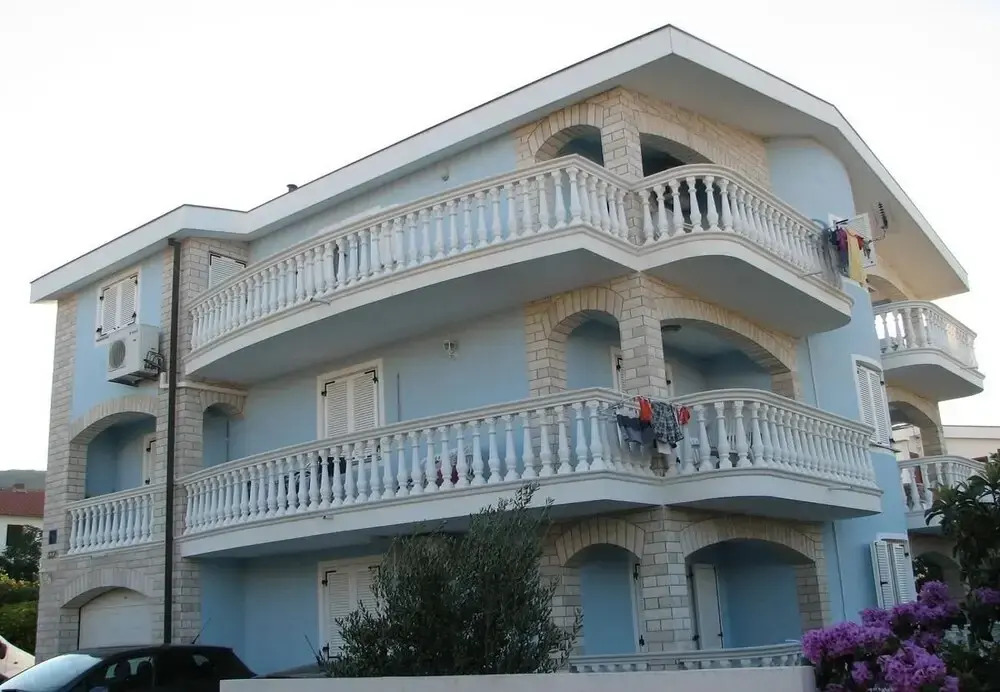 Vese - 100 m From Beach - A2