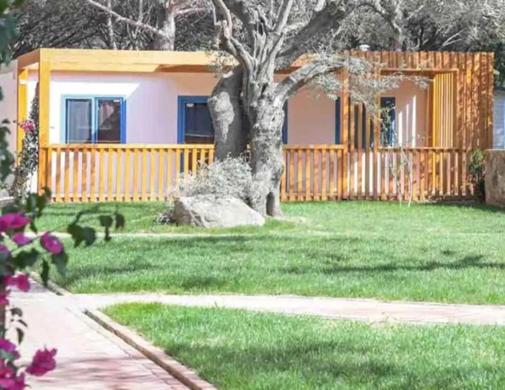Camping villaggio LUltima spiaggia