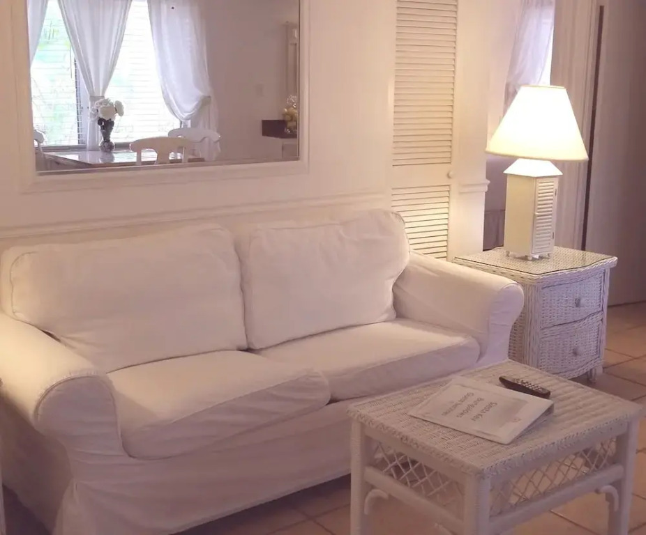 Siesta Key Bungalows