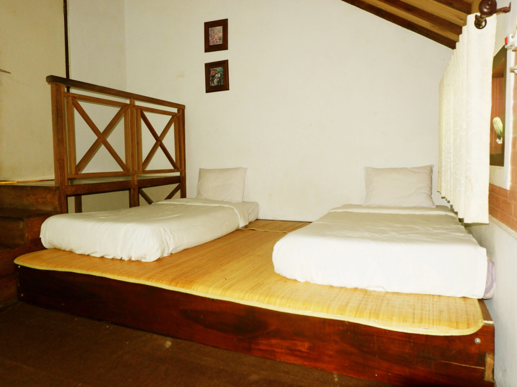 Hotel O Cemaras Homestay