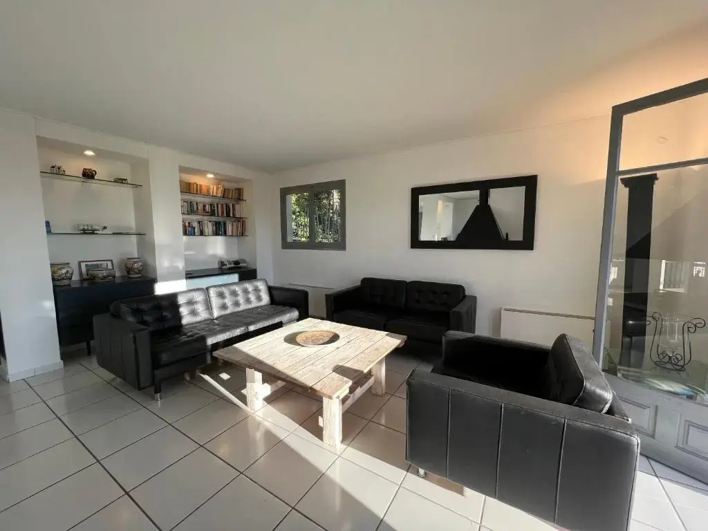 Villa Oasis vue mer avec 4 chambres piscine jardin