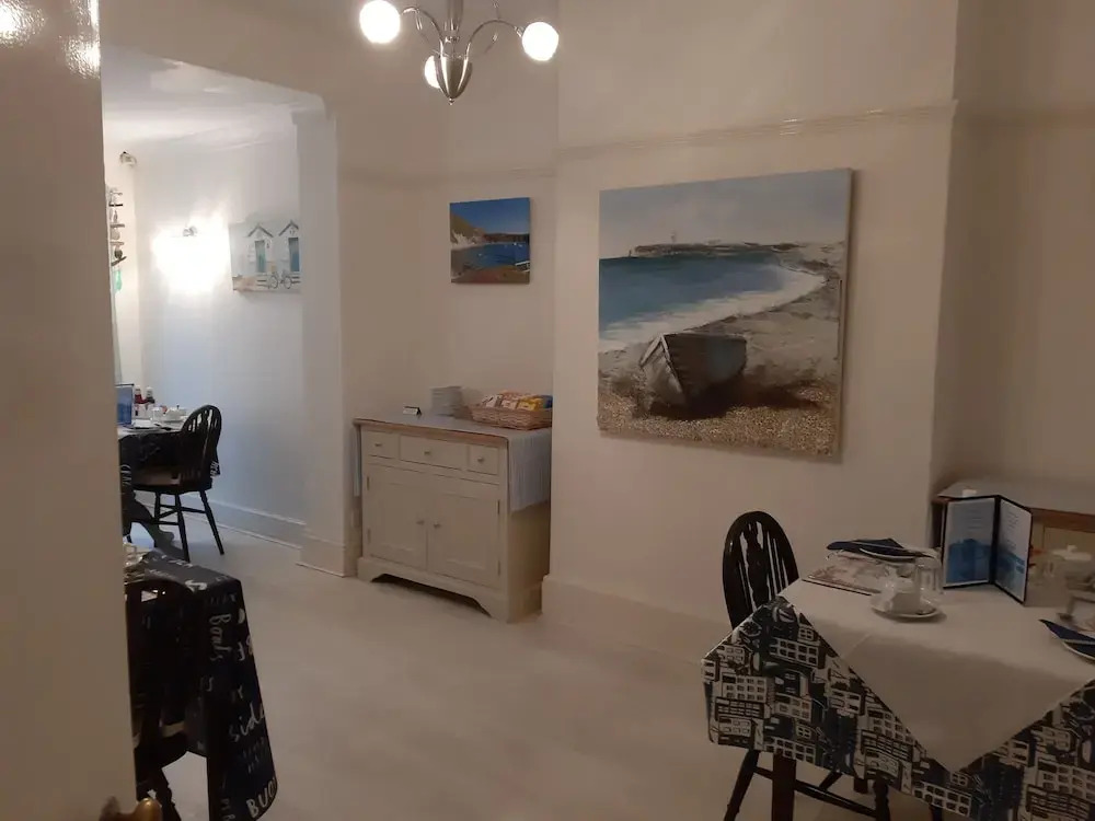 South Rising Guest House