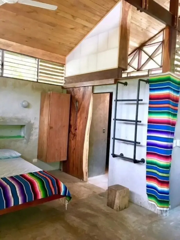 la casa los suenos