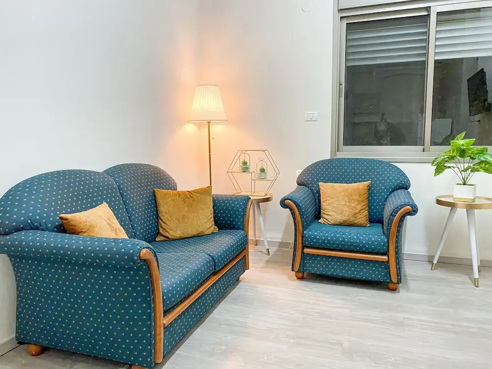 Mary's Well 3 BR by Ahlan Hospitality