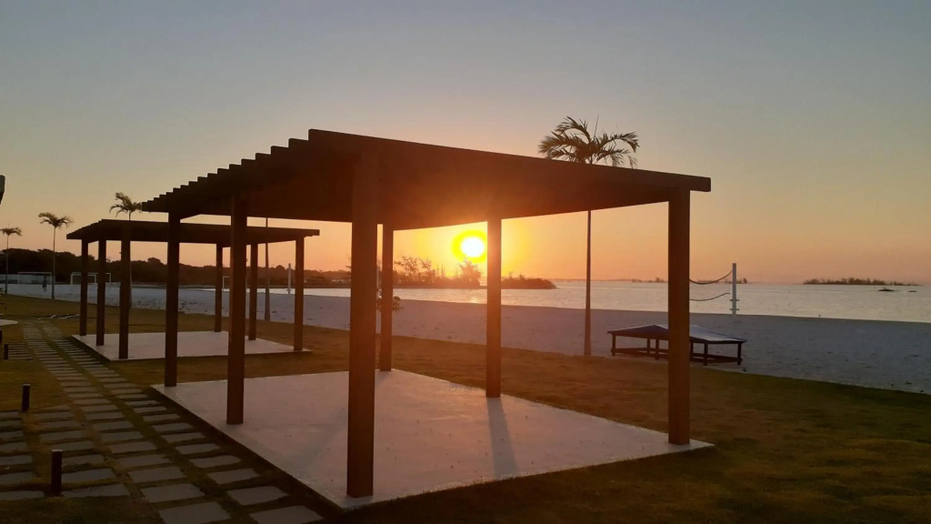 Apartamento Em Arraial Do Cabo - Rj