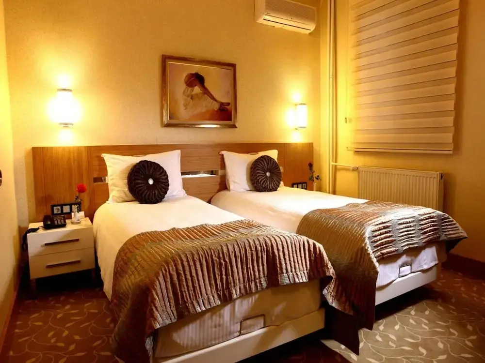 Sultan Otel Sivas