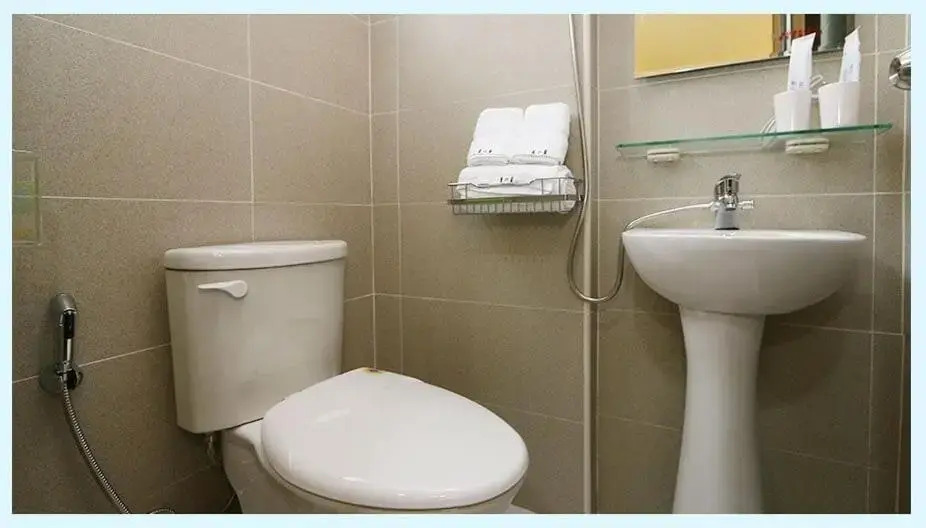 Xia Jin Homestay