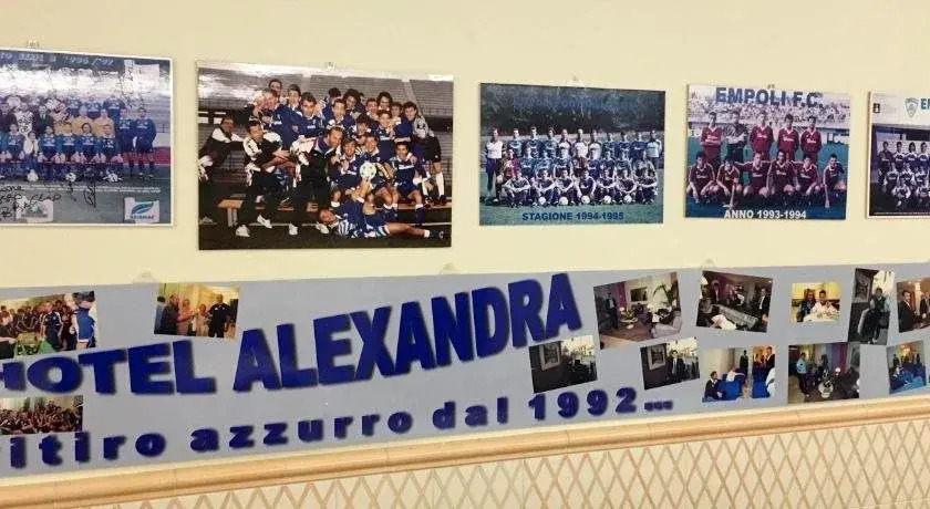 Hotel Alexandra
