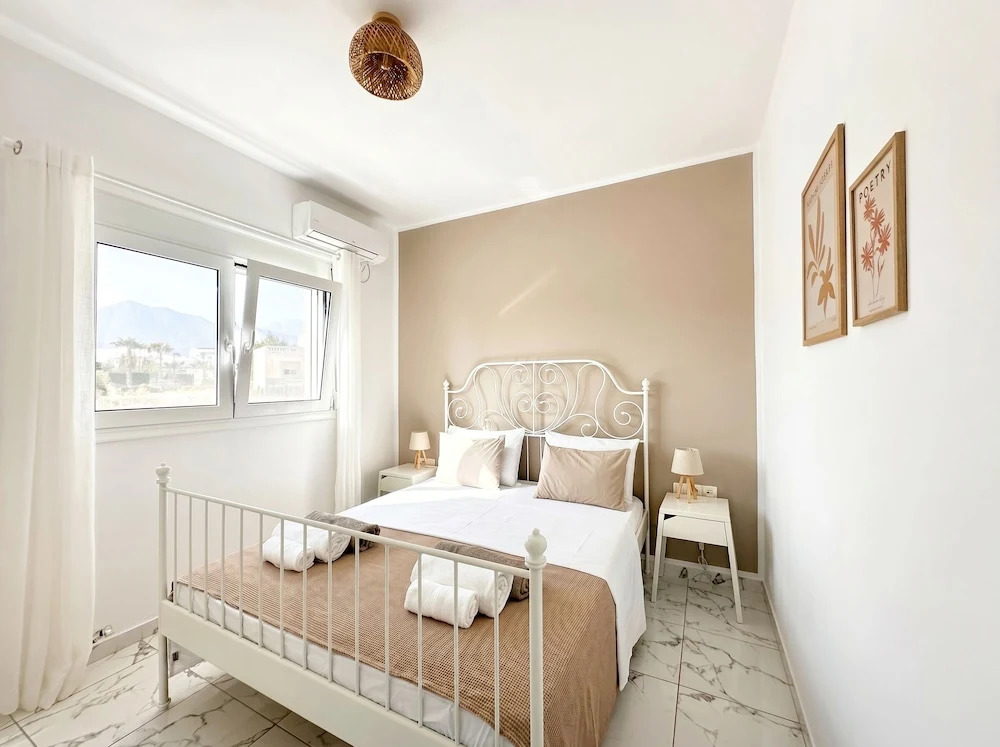 Lilu Villa 1 with Private Pool and Seaview
