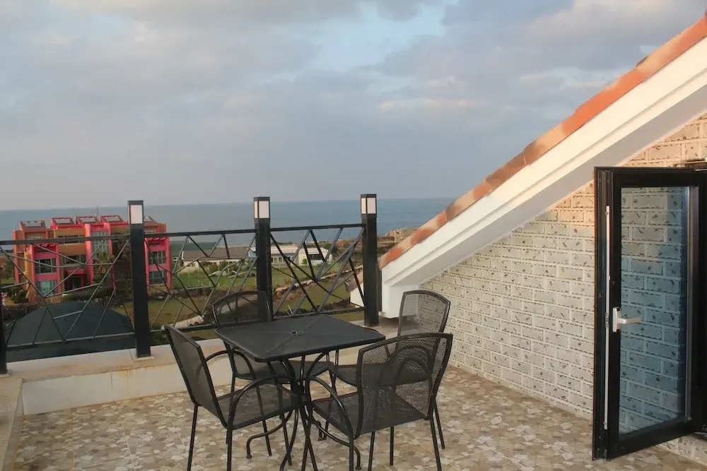 Samwoo Yacht Village