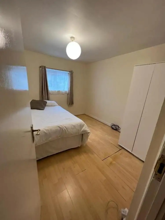 Bruce Rooms