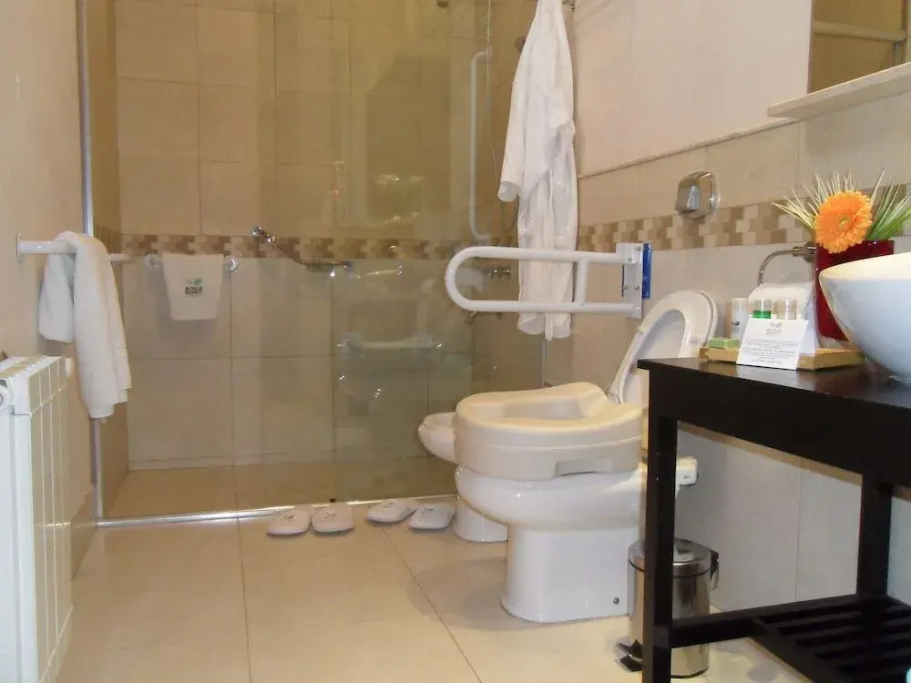 Hotel Roble Blanco
