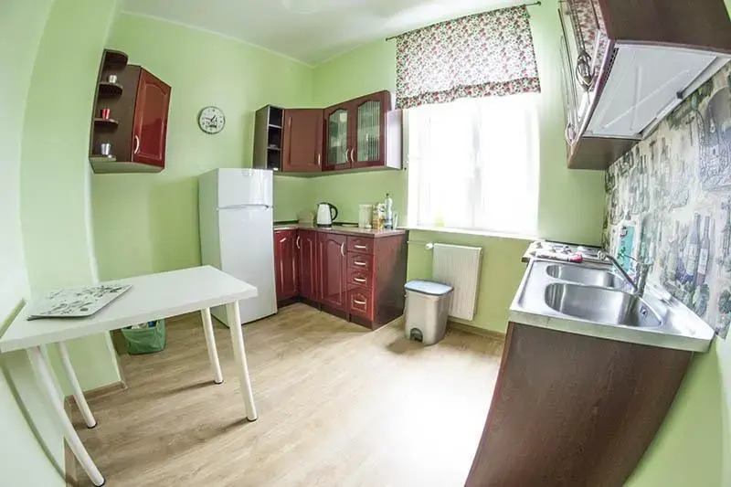 Apartament Danzig
