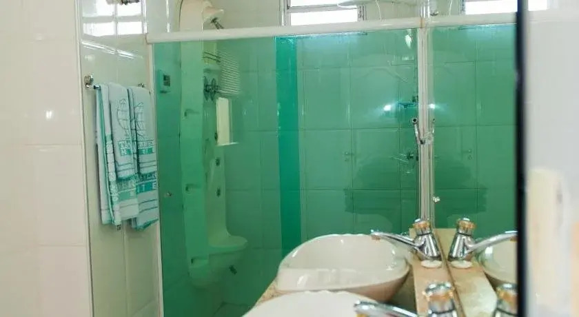 Terra Verde Hotel