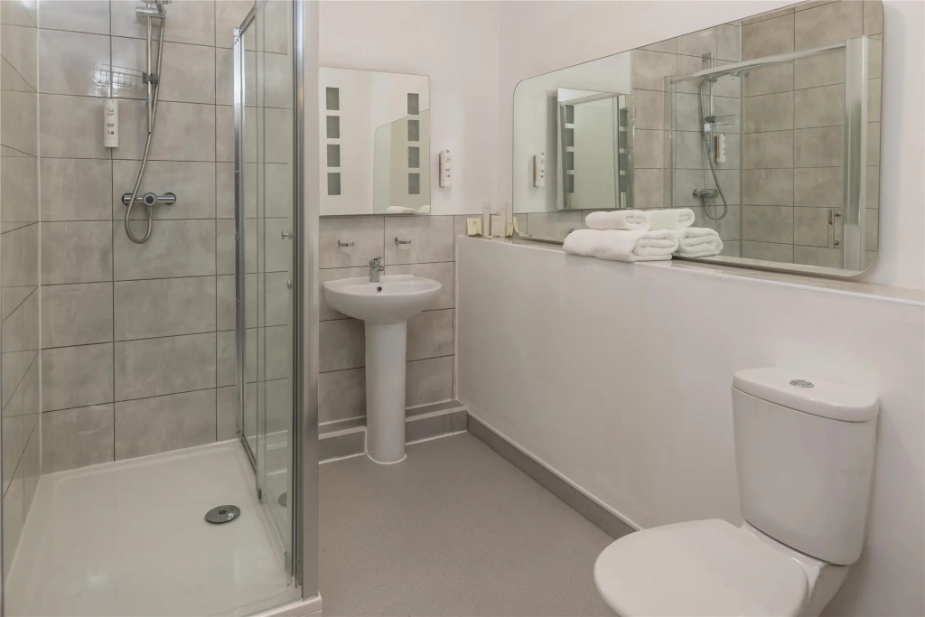 Best Western The Plough Hotel
