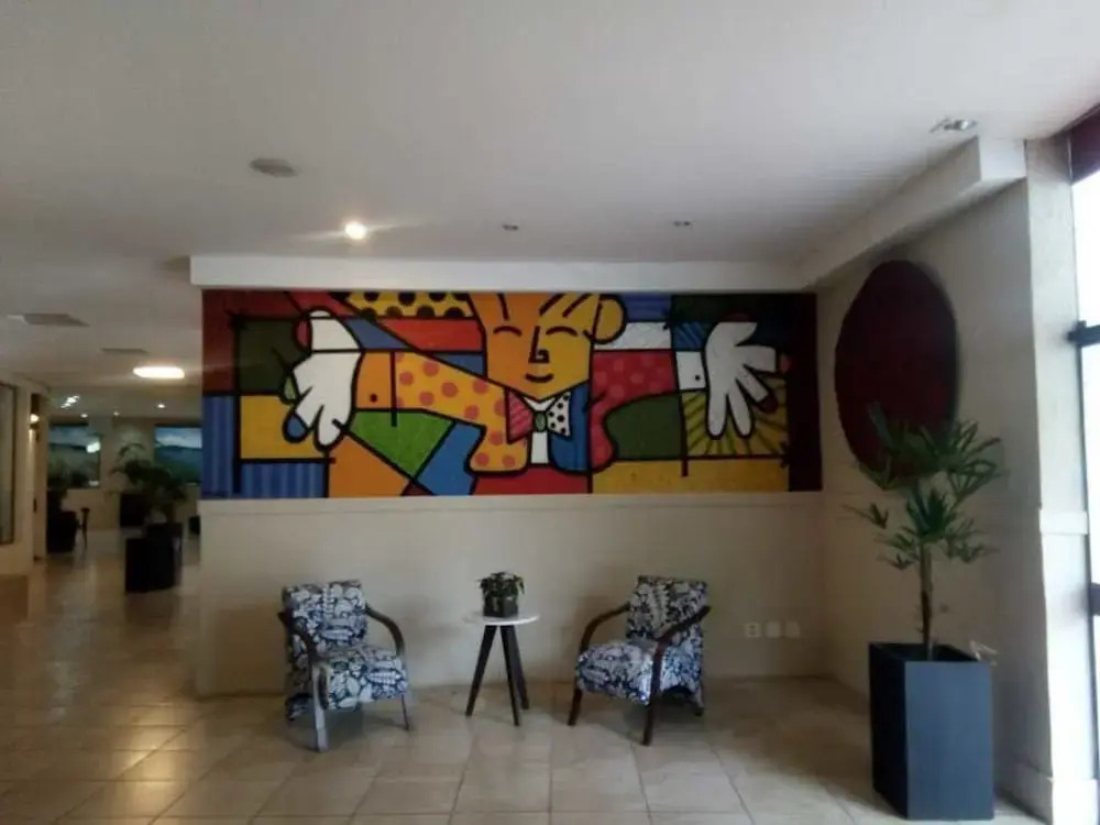 Atibaia Plaza Hotel