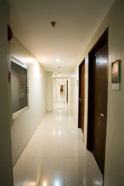 Hotel Fleur de Liz - Tagbilaran City
