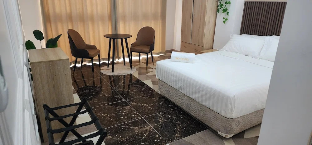 Sky Hotel