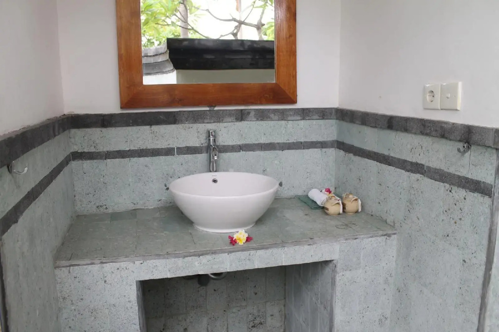 Ganesha Bali Coral Reef Villas