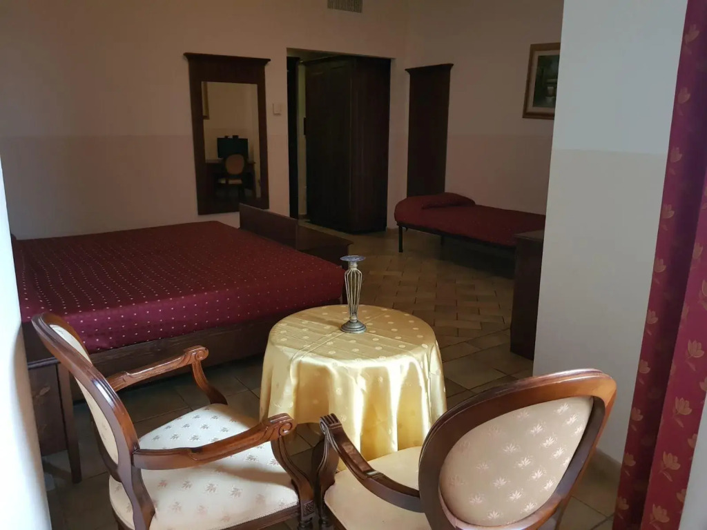 Hotel Castello Torre in Pietra