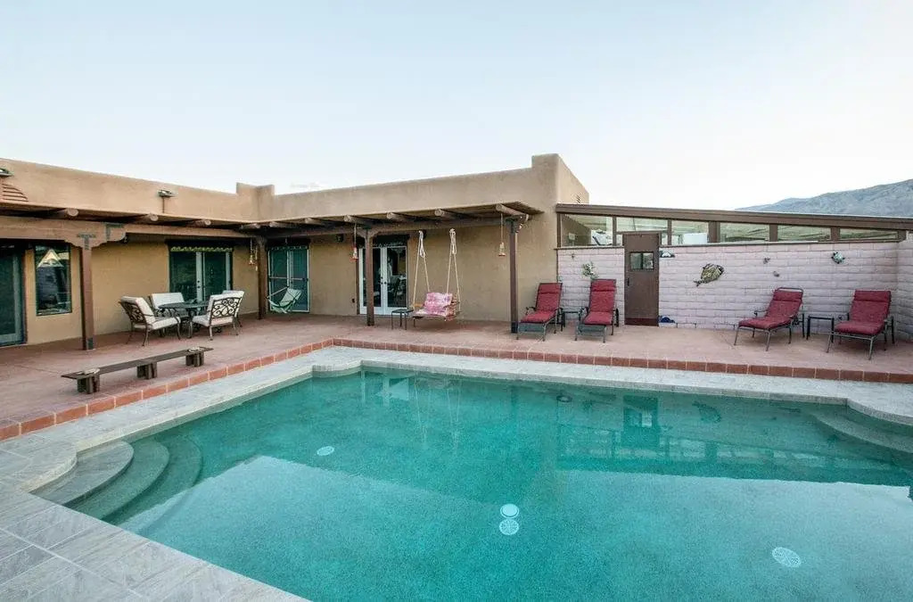 Turtle Back Mesa Bed and Breakfast