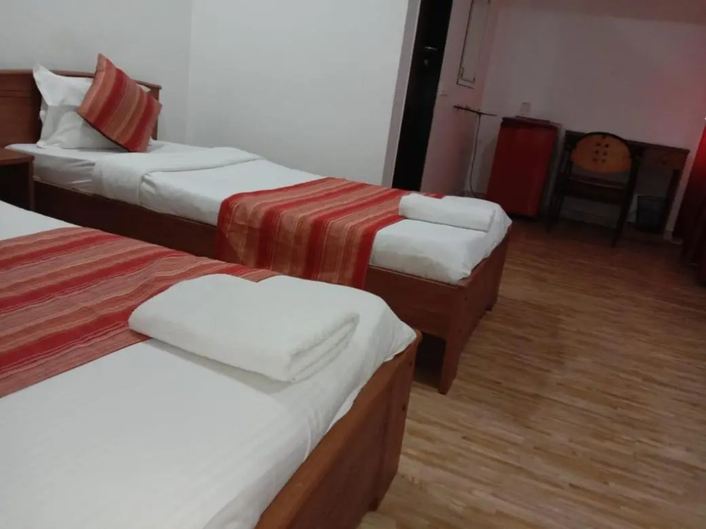ShreeVilla Corporate Guest House