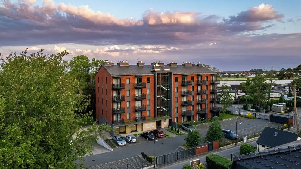 Apartamenty Sun & Snow Olimpijska